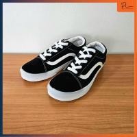 ราคา รองเท้าผ้าใบ ลีโอ สตาร์ Leo Star แท้ ทรงแวน ตัวถูก รุ่น V1 (41257640847)