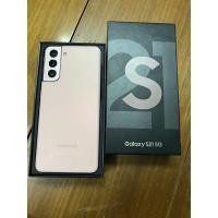 ราคา Samsung S21 5G สีชมพู 128 gb (16902954253)
