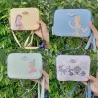 ราคา พร้อมส่ง กระเป๋า Princess of Disney คอลเลคชั่นใหม่ ลายเจ้าหญิงดิสนีย์ (6988750271)