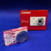 ราคา (มือ2) Casio Exilim EX-ZR5100 (มีกล่อง) (1124720214)
