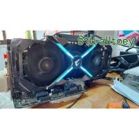 ราคา GTX 1080Ti AORUS Xtreme Edition 11G พร้อมกล่อง (19416081056)