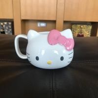 ราคา แก้วคิตตี้ชมพู Kitty (7913667052)