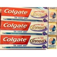 ราคา ยาสีฟันคอลเกต โททอล โปร เบรทท์ เฮลท์ 40 กรัม ซื้อ 1 หลอด แถม เล็กอีก 1 หลอดฟรีๆ (5026755492)