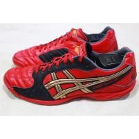 ราคา รองเท้าฟุตซอลAsics destaque3 Jของแท้มือ2 (12746521041)