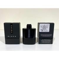 ราคา prada luna rossa black edp 9ml (4963146391)