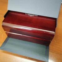 ราคา กล่องนาฬิกา Longines ไม้ มือสอง สภาพสวย (26187559113)