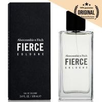 ราคา Abercrombie & Fitch Fierce EDC 100 ml., 200 ml. (43717790034)