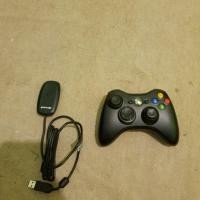 ราคา MICROSOFT XBOX 360 WIRELESS CONTROLLER ของแท้ (2433270886)