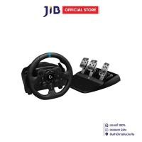 ราคา CONTROLLER (อุปกรณ์ควบคุมคำสั่ง) LOGITECH G G923 TRUEFORCE RACING WHEEL (PS/PC) (24373743384)