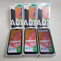 ราคา Samsung Galaxy A01 เครื่องใหม่โชว์ศูนย์ ราคาส่ง (7460088687)