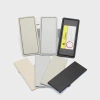 ราคา Sunvisor Vanity Mirror Cover For Land Rover Range Rover Sport Evoque Discovery 4 2010-2013 (57805253015)