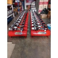 ราคา ปั้มลมญี่ปุ่นตัดออโต้ 12V ติดถังลม 14 ลิตร (49701559471)