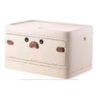 ราคา กล่องพลาสติกทารกแรกเกิด Huggies (29440041615)