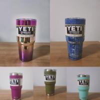 ราคา ❄แก้วเก็บความเย็น yeti 30oz พร้อมส่ง (864367231)