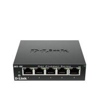 ราคา D-LINK 5 Port Gigabit Desktop Switch In Metal Casing (DGS-105) เปิดใบกำกับภาษีได้ค่ะ (8423581520)