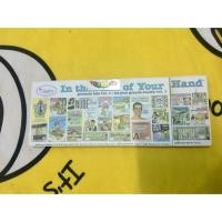 ราคา พาเลต in the balm of your hand (1458237816)