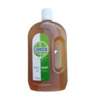 ราคา เดทตอล น้ำยาฆ่าเชื้อโรค เอนกประสงค์ ขนาด 750 มล. (6928980472)