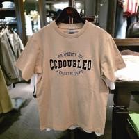 ราคา เสื้อยืดกราฟฟิค CC DOUBLE O CCOO ผู้ชาย คอลใหม่ล่าสุด ของแท้% จัดส่งพร้อมถุงShop (27583557553)