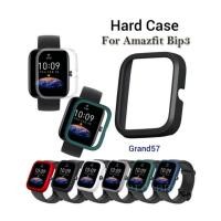 ราคา เคสกันชน Amazfit Bip 3 BIP 3 BIP3 Amazfit Xiaomi Hardcase Casing (41105604857)