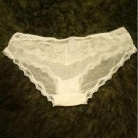 ราคา กางเกง​ชั้นใน​ Victoria's secret ไซส์​ S (มือสอง) (19929594736)