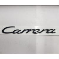 ราคา Logo Carrera ของรถ Porsche 911 และ 964 (6759864534)
