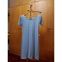 ราคา เดรส มือสอง เดรส Forever21 มือสอง ชุดเดรส มือสอง ยังไม่เคยใส่ forever21 Size (M) (23030254640)