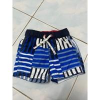 ราคา กางเกงขาสั้นเด็กเล็ก ยี่ห้อ babyGap size 0-6 M (23647893950)
