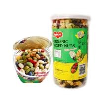 ราคา ธัญพืชรวมออแกนิค (Mixed Nute organic )อร่อยมีประโยชน์ (1238902046)
