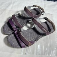 ราคา รองเท้าเดินป่าสีม่วง K2 มือสอง (53905996635)