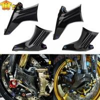 ราคา Motorcycle Brake Caliper Air Cooling For Yamaha YZF-R125 R1 R6 MT 10/09 MT09 MT10 MT01 SP XSR900 XS (48252517140)