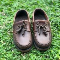 ราคา SOLD รองเท้า boat shoe Timberland แท้ % (2623796492)