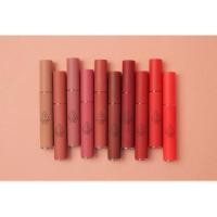 ราคา [พร้อมส่ง]3CE VELVET LIP TINT (703201811)