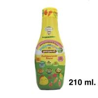 ราคา Begin Multipurpose Sauce Gluten Free/Begin Cookies Liver Spinach/Mini Cookie Salmon Carrot บีกิน ซอสแมกกี้เด็กผสมผัก (44556236706)