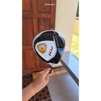 ราคา ไม้กอล์ฟ มือสองสภาพดี ไดรเวอร์ Taylormade R11 Loft 9 Flex SR สภาพดี (45453476907)