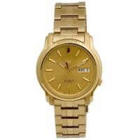 ราคา นาฬิกาข้อมือไซโก้ (Seiko) รุ่น Automatic 21Jewels SNKK76K1 (2364937406)
