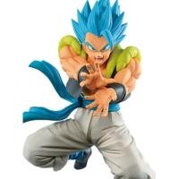 ราคา Dragon Ball Super Super Kamehameha II Super Saiyan God Super Saiyan Gogeta Ver.1 (16663721904)