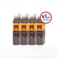 ราคา ( แพ็ค 12ขวด )ปลาร้าแม่เหรียญ น้ำปลาร้าปรุงรส น้ำปลาร้าปรุงสุก 380มล. (ยกลัง 1 ลัง : รวม 12ขวด) (46455652962)