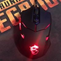 ราคา เมาส์เกมมิ่ง MSI DS B1 Gaming Mouse (3432557987)