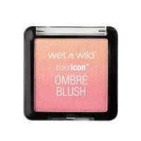 ราคา บลัชออน Wet n Wild Color Icon Ombré Blush - The Princess Daiquiries (94971083)