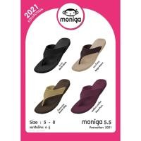 ราคา รองเท้าแตะแบบหนีบ MONOBO รุ่นMoniga5.5 (6689950634)