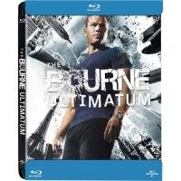 ราคา Bourne Ultimatum, The (Steelbook) (Blu Ray) (9757690876)