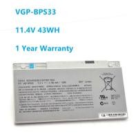 ราคา Laptop battery for sony vaio, T14 T15 t141cc, touch screen ultrabox series, from V, 432w, new (25682865765)