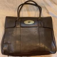 ราคา Used Mulberry Bayswater แท้ สภาพ 95% (2905618270)