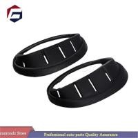 ราคา Door Side Mirror Gasket Rubber Pad Sealing Ring For Mini Cooper Gen2 Clubman R55 Hatchback R56 Conv (41978496186)