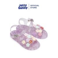 ราคา JELLY BUNNY รองเท้าแตะสำหรับเด็กผู้หญิง MINI BOLO รุ่น B24WKSI010 (57605707001)