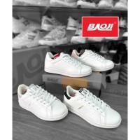 ราคา BAOJI บาโอจิ รองเท้าผ้าใบ ทรงยอดนิยม BJW793 , BJW317 , BJW317-A ไซส์ 36-41 (22226317174)