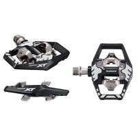 ราคา บันไดคลีตเสือภูเขา Shimano PD-M8120 ตัวใหม่ (รหัส12สปีด) (6845996093)
