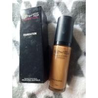 ราคา BYS Complete Coverage Foundation #Natural beige (563928031)