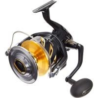 ราคา Shimano Spinning Reel 20 Stella SW 30000 Tuna Special Model (45355633111)