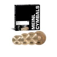 ราคา Meinl Cymbals Byzance Traditional Artist's Choice Cymbal Set: Matt Halpern ( A-CS2) (27354105132)